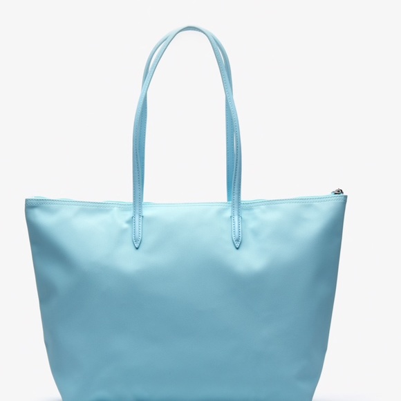 Lacoste New tote bag - Picture 2 of 3